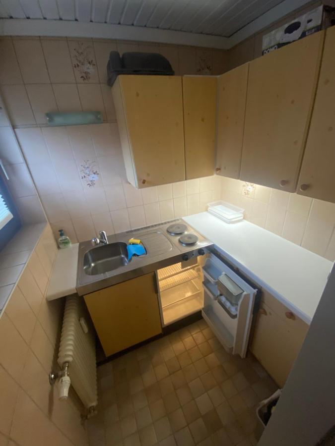 Nock - Zentrum Appartement Bad Kleinkirchheim Εξωτερικό φωτογραφία
