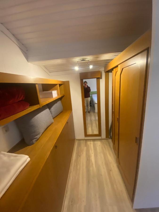 Nock - Zentrum Appartement Bad Kleinkirchheim Εξωτερικό φωτογραφία