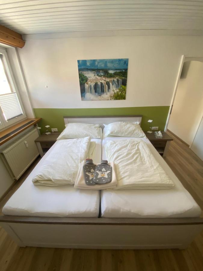 Nock - Zentrum Appartement Bad Kleinkirchheim Εξωτερικό φωτογραφία