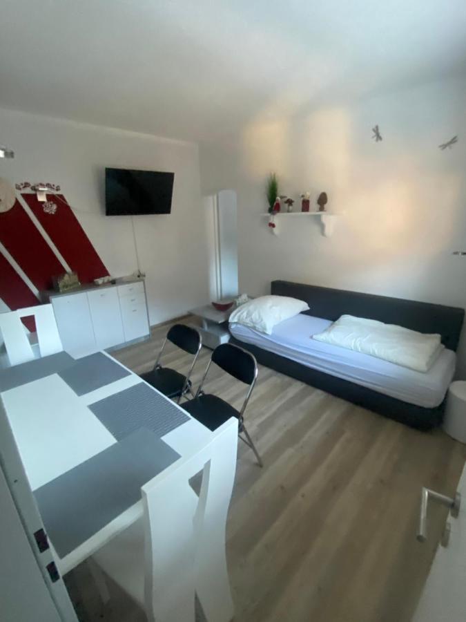 Nock - Zentrum Appartement Bad Kleinkirchheim Εξωτερικό φωτογραφία